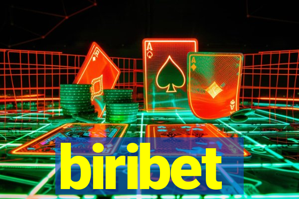 biribet