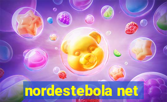 nordestebola net