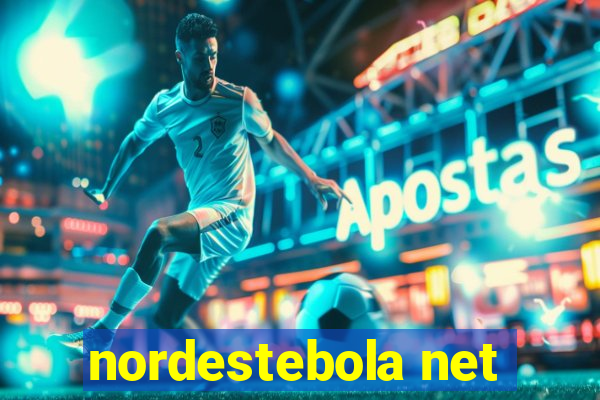 nordestebola net