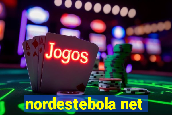 nordestebola net