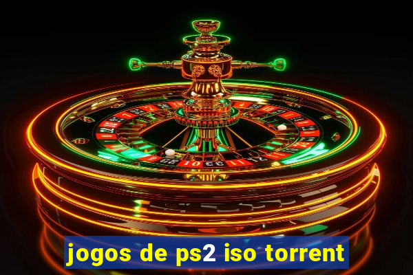 jogos de ps2 iso torrent