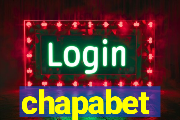 chapabet