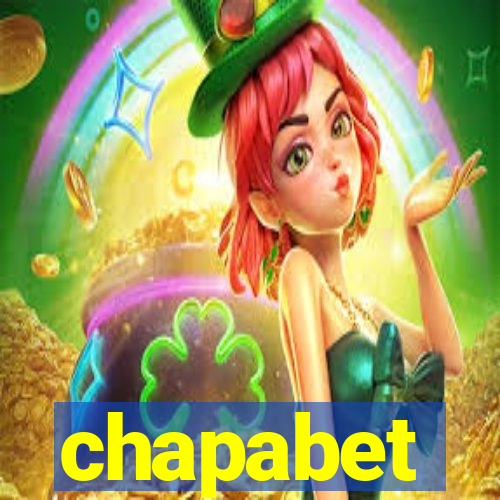 chapabet