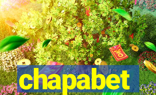 chapabet