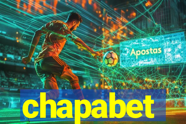 chapabet