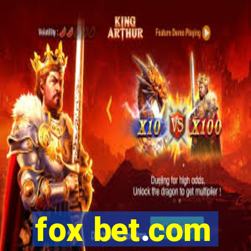 fox bet.com