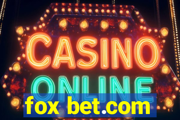 fox bet.com