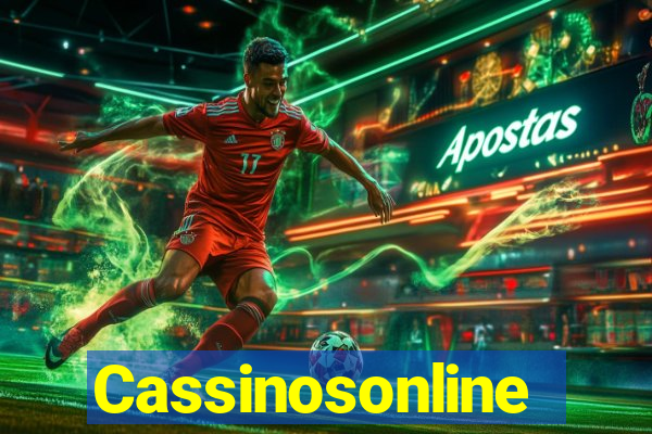 Cassinosonline