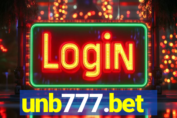 unb777.bet