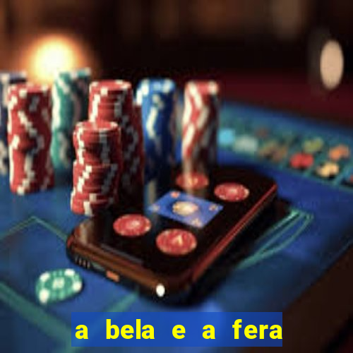 a bela e a fera 1991 download