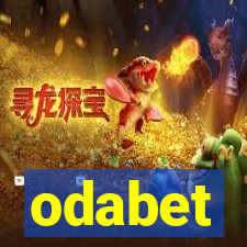 odabet