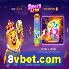 8vbet.com