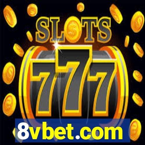 8vbet.com