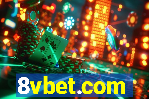 8vbet.com