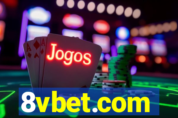 8vbet.com