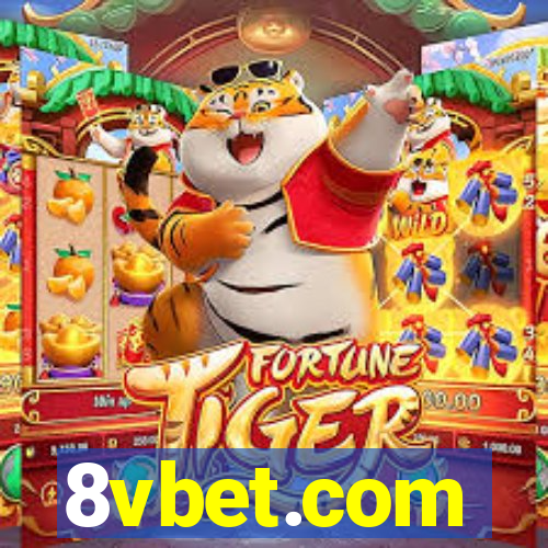 8vbet.com