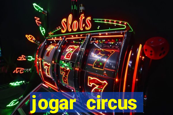 jogar circus delight demo