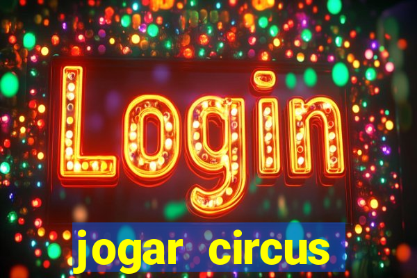 jogar circus delight demo