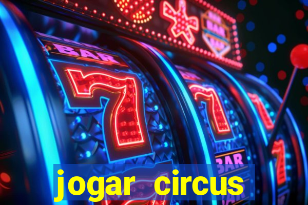 jogar circus delight demo