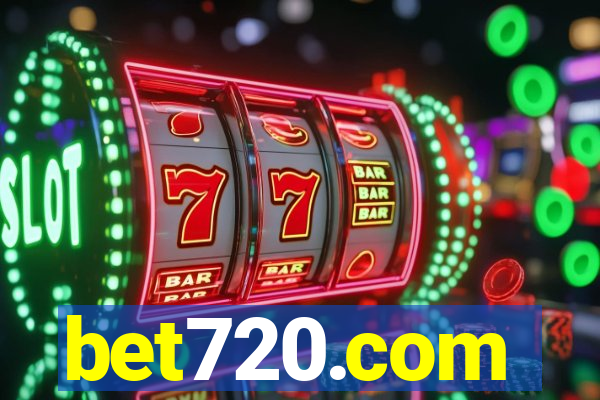 bet720.com