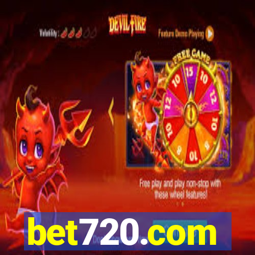 bet720.com