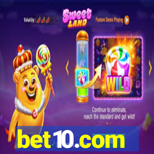 bet10.com