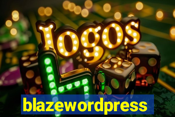 blazewordpress