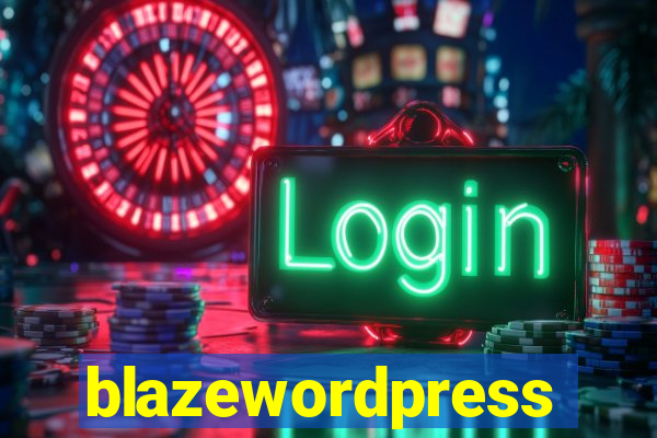 blazewordpress