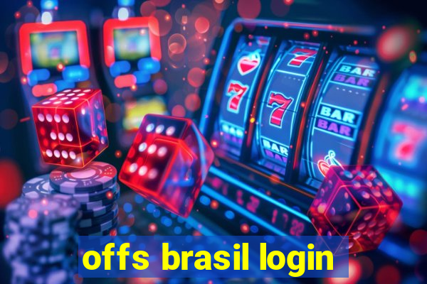 offs brasil login