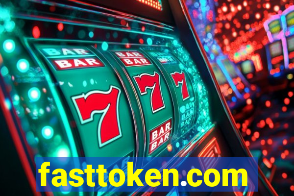 fasttoken.com