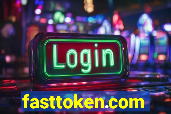 fasttoken.com