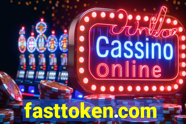 fasttoken.com