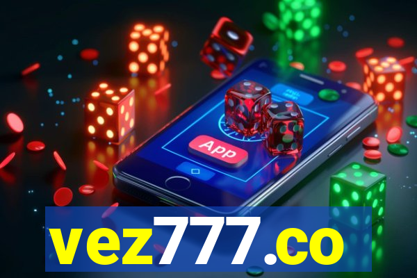 vez777.co