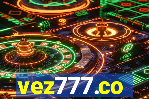 vez777.co