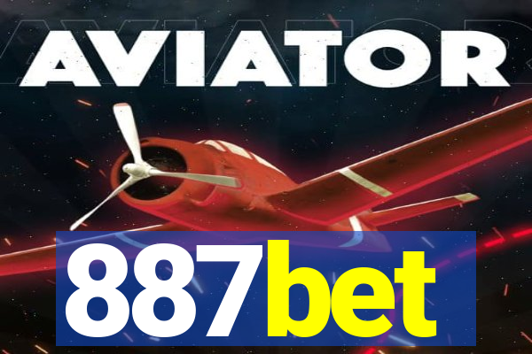 887bet