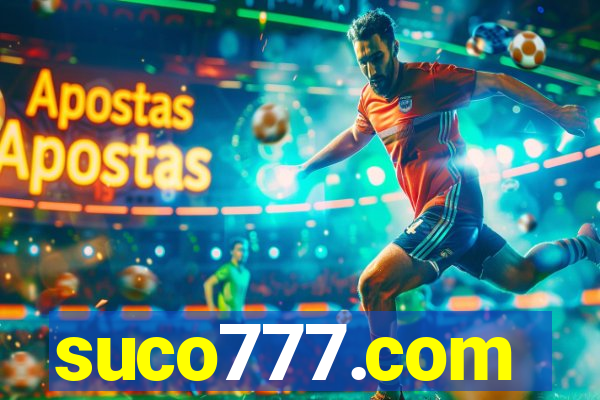 suco777.com