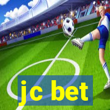 jc bet