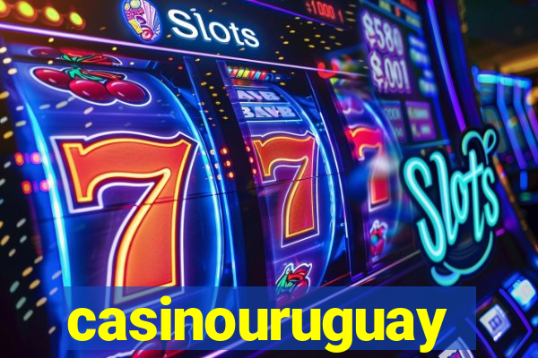 casinouruguay