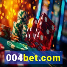 004bet.com