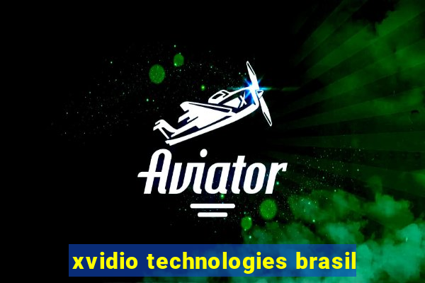 xvidio technologies brasil