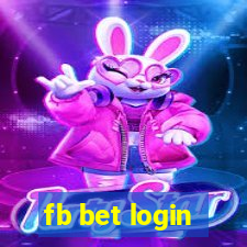 fb bet login