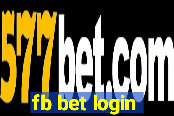 fb bet login