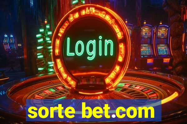 sorte bet.com