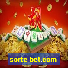 sorte bet.com