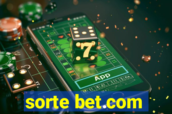 sorte bet.com