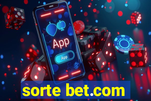 sorte bet.com