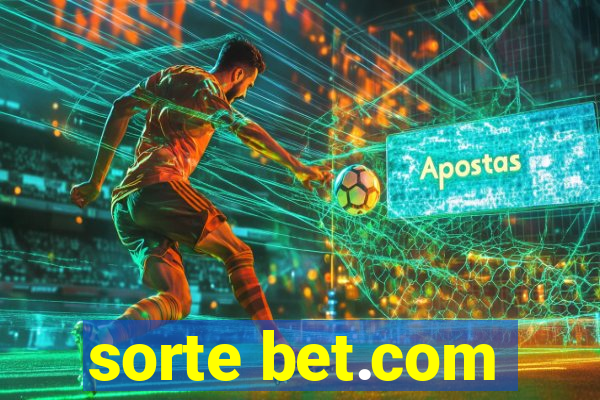 sorte bet.com