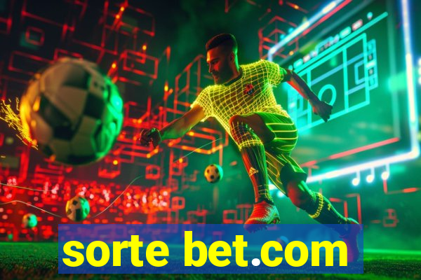 sorte bet.com