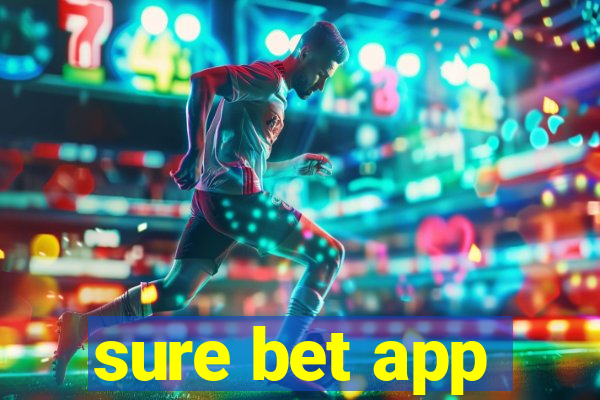 sure bet app