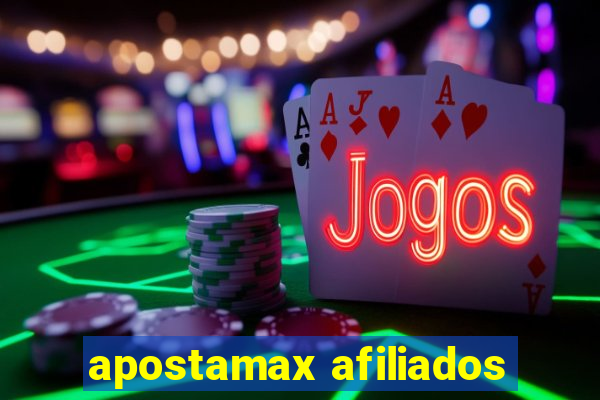 apostamax afiliados